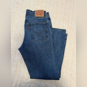 541™ Men’s Levis Jeans